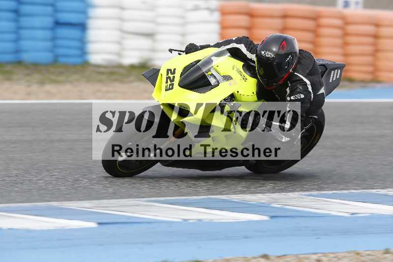 Archiv-2025/02 28.-31.01.2025 Moto Center Thun Jerez/blau-blue/229